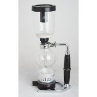 เครื่องทำกาแฟ ไซฟ่อน Syphon ความจุ 240 มล.