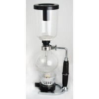 เครื่องทำกาแฟ ไซฟ่อน Syphon ความจุ 480 มล.