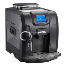 เครื่องชงกาแฟ ระบบสัมผัส MEROL ME-712