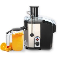 เครื่องคั้นน้ำผลไม้ แยกกาก juice extractor 850W.